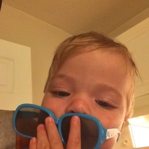 Meet your Posher, Billbilly